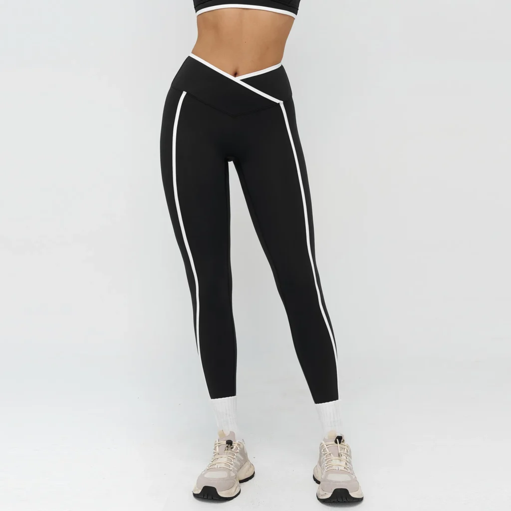 Spark Gym Wear Wholesale Yoga Leggings Activewear Wholesale Workout Leggings