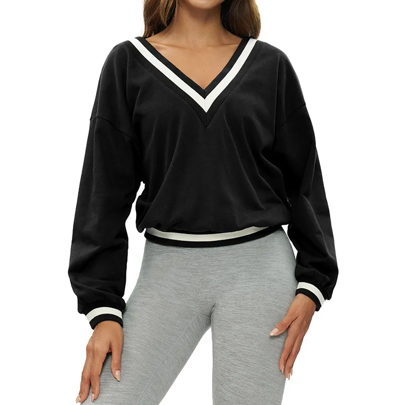 Spark Clothing Brand Sweatshirt Private Label Fitness Apparel Manufacturers