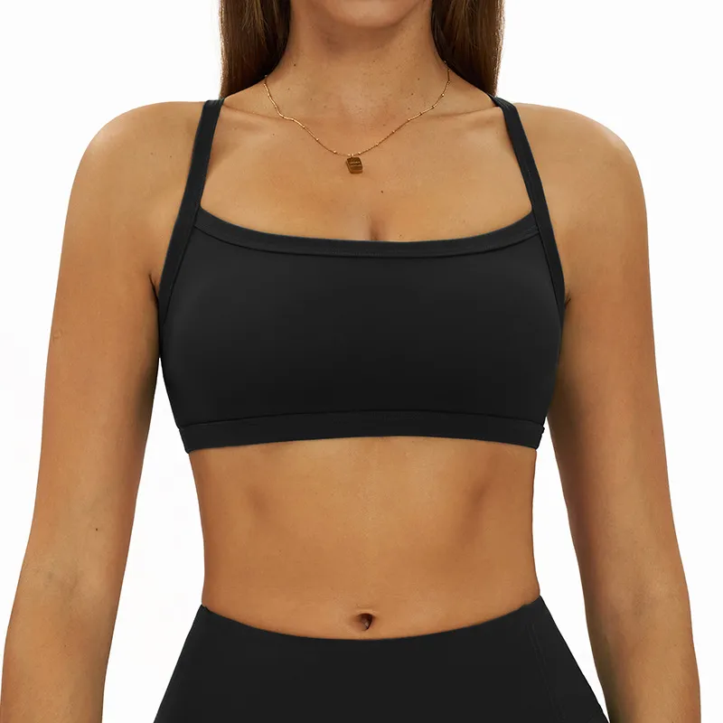 Bra VS Sports Bra Do Sports Bras Have Padding Best Medium Support Sports Bra