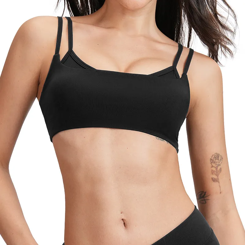 Regular Bra Vs Sports Bra Bulk Sports Bras Sport Clothing Manufacturers