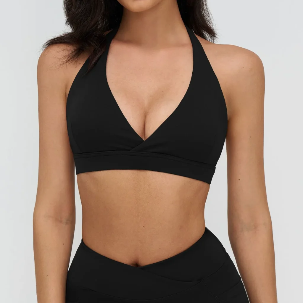 Best Material For Bras Sports Bra vs Bra Sports Bras Manufacturer Built in Pads Sports Bra