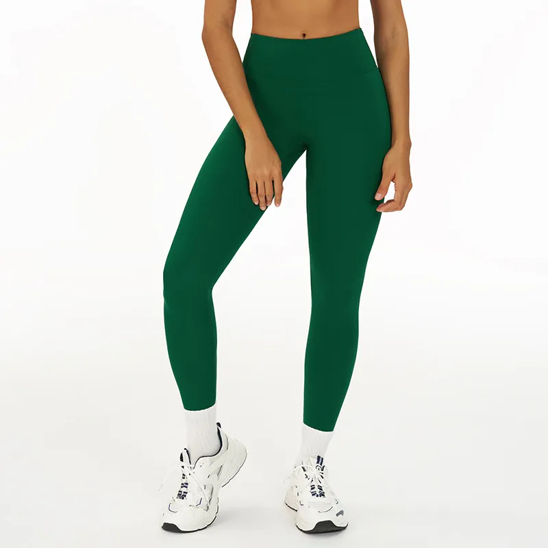 Wholesale Yoga Leggings Wholesale Activewear Manufacturer Custom Gym Wear