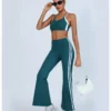 Custom Fitness Wear Manufacturers Wholesale Custom Workout Sets