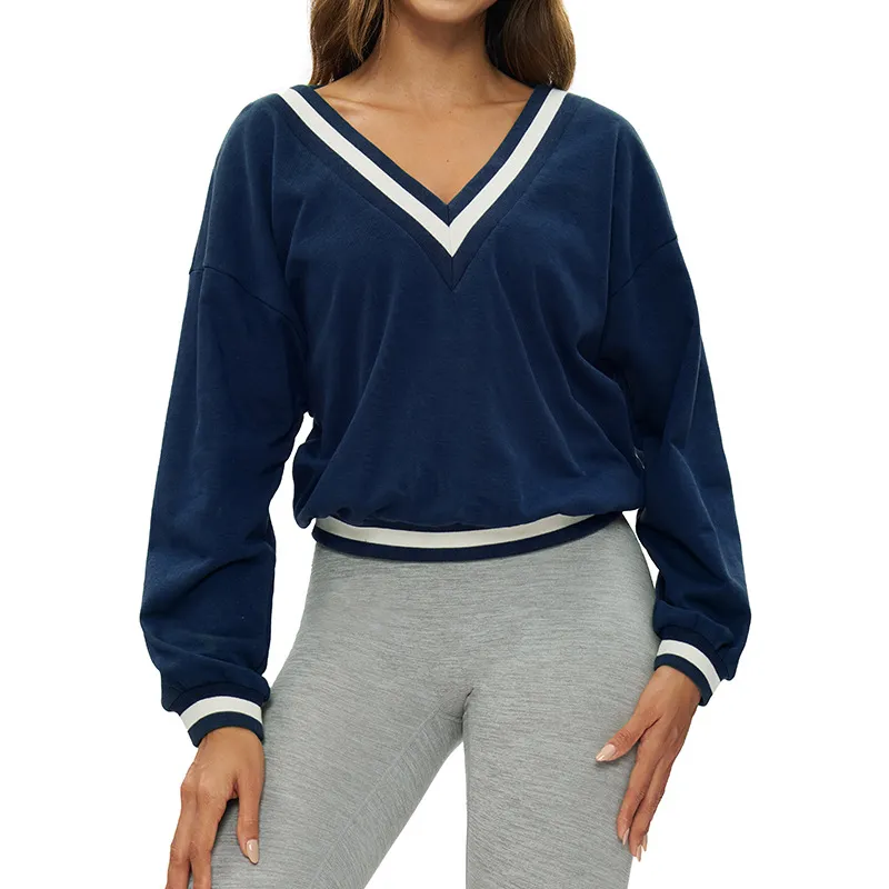 Spark Clothing Brand Sweatshirt Private Label Fitness Apparel Manufacturers