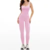 Sports Jumpsuits Fitness Women Jumpsuit Sport For Gym Workout Jumpsuit Manufacturer Sports Jumpsuits Fitness Women Jumpsuit Sport For Gym Workout Jumpsuit Manufacturer