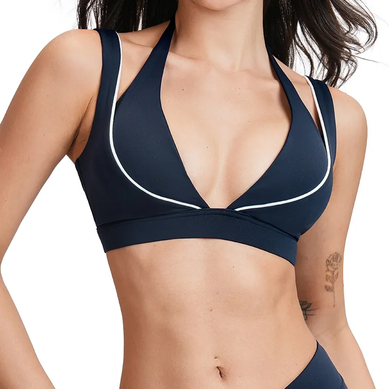 Sports Bra Outfits Wholesale Sports Bra Manufacturer White Label Activewear
