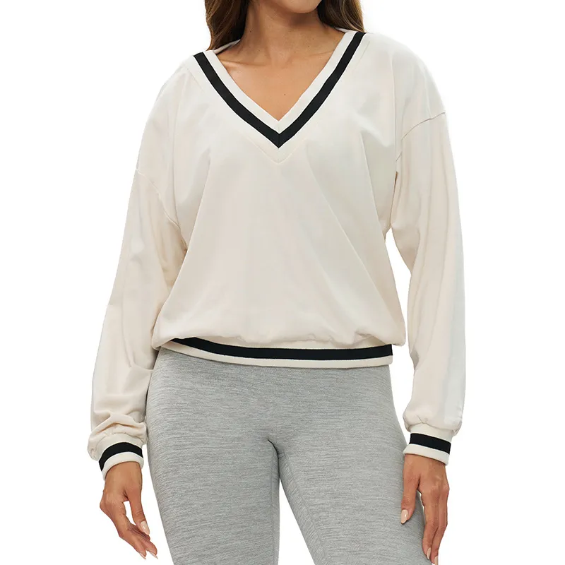 Spark Clothing Brand Sweatshirt Private Label Fitness Apparel Manufacturers