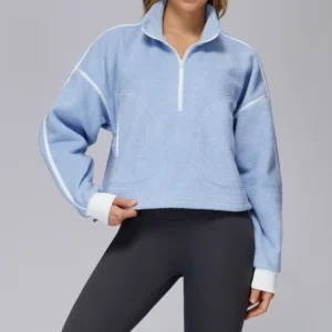 Gymshark Manufacturer Sweatshirt Wholesale Athletic Wear Distributors