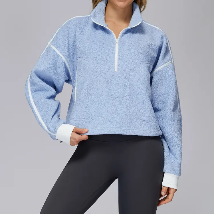 Gymshark Manufacturer Sweatshirt Wholesale Athletic Wear Distributors