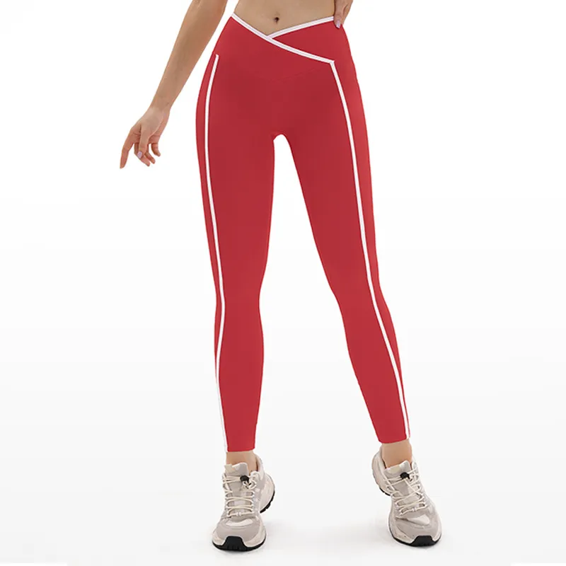 Spark Gym Wear Wholesale Yoga Leggings Activewear Wholesale Workout Leggings