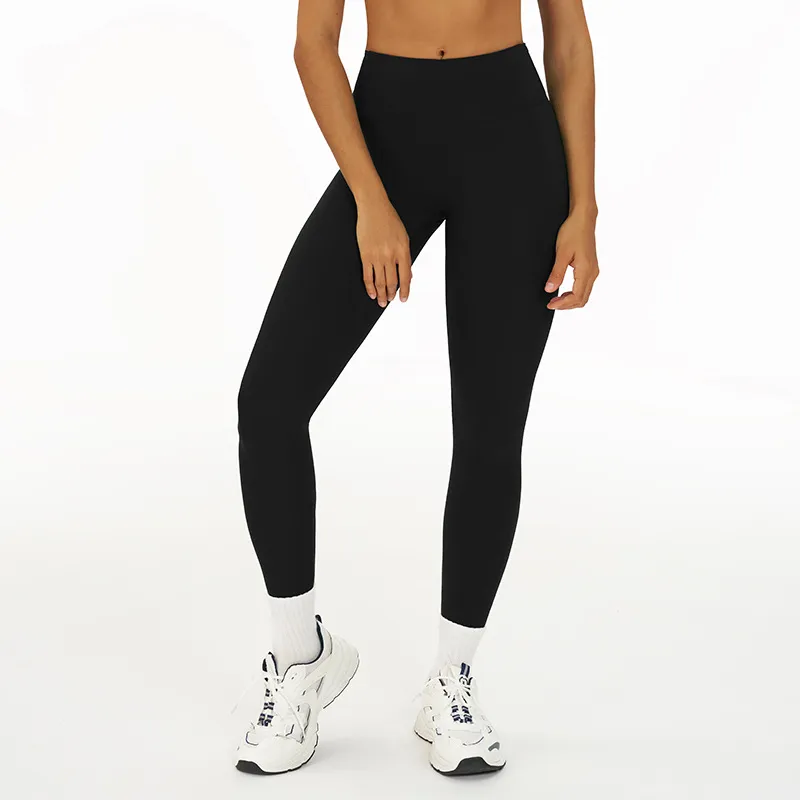Wholesale Yoga Leggings Wholesale Activewear Manufacturer Custom Gym Wear