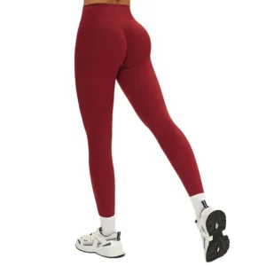 Wholesale Yoga Leggings Wholesale Activewear Manufacturer Custom Gym Wear