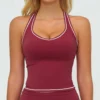Wholesale Activewear Gym Wear Tank Top Sportswear Tank Top Wholesale Activewear Gym Wear Tank Top Sportswear Tank Top
