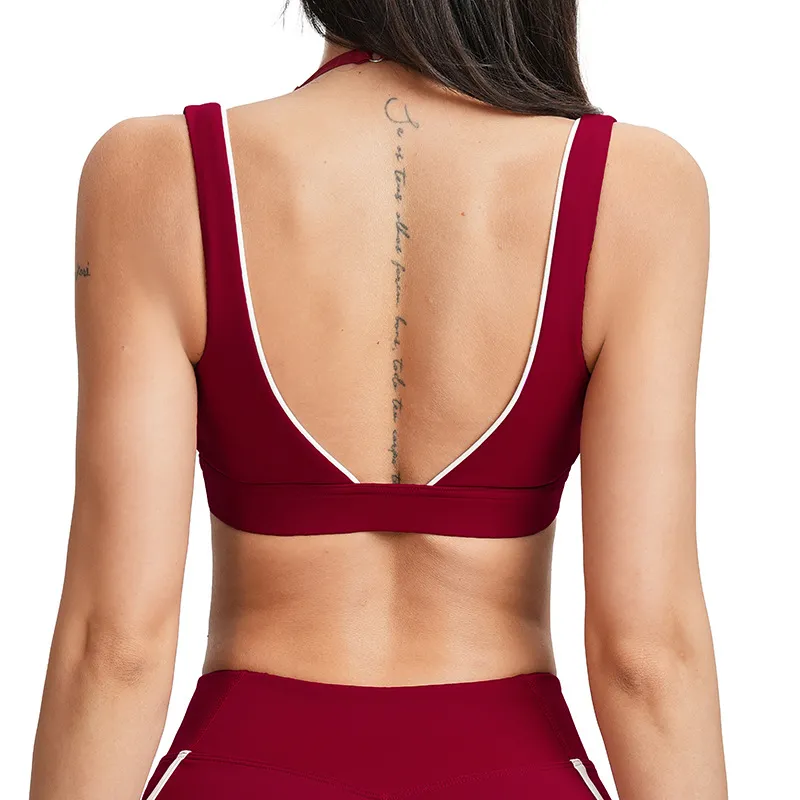 Sports Bra Outfits Wholesale Sports Bra Manufacturer White Label Activewear