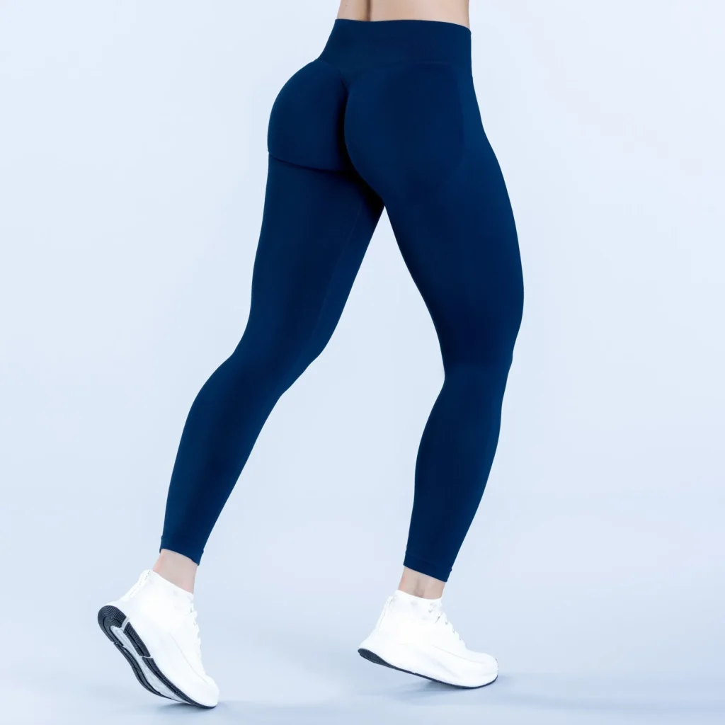 Spark Gym Seamless Activewear Seamless Apparel Manufacturers Seamless Gym Wear