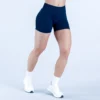 Seamless Fitness Shorts Sport Shorts Wholesale Yoga Fitness Wear Manufacturer