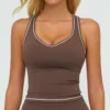 Wholesale Activewear Gym Wear Tank Top Sportswear Tank Top Wholesale Activewear Gym Wear Tank Top Sportswear Tank Top