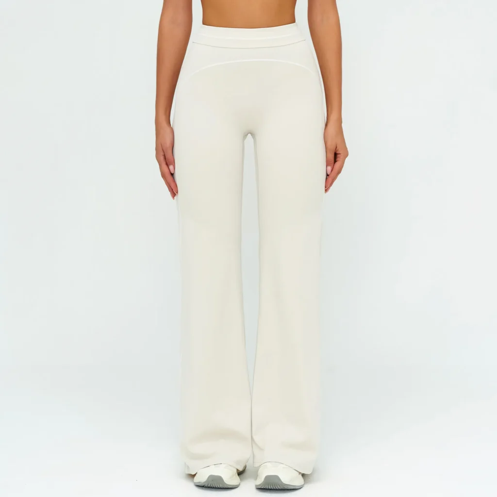 Yoga Pants VS Flare Leggings Sportswear From China Yoga Pants Suppliers