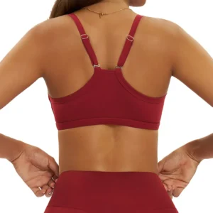 Bra VS Sports Bra Do Sports Bras Have Padding Best Medium Support Sports Bra