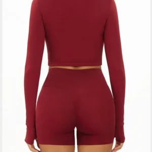 Personalised Gym Clothing Light Athletic Jacket Athletic Wear Manufacturers USA