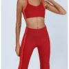 Custom Fitness Wear Manufacturers Wholesale Custom Workout Sets