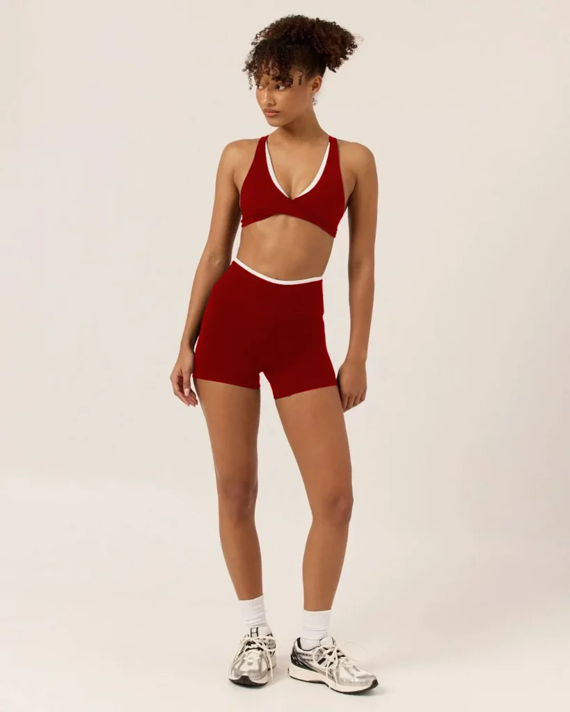 Athletic Shorts in Bulk Sport Shorts Wholesale Manufacturer Activewear Shorts Manufacturer