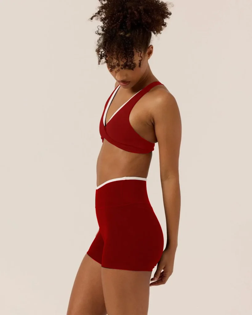 Athletic Shorts in Bulk Sport Shorts Wholesale Manufacturer Activewear Shorts Manufacturer