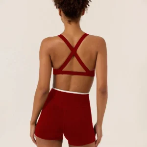 Athletic Shorts in Bulk Sport Shorts Wholesale Manufacturer Activewear Shorts Manufacturer