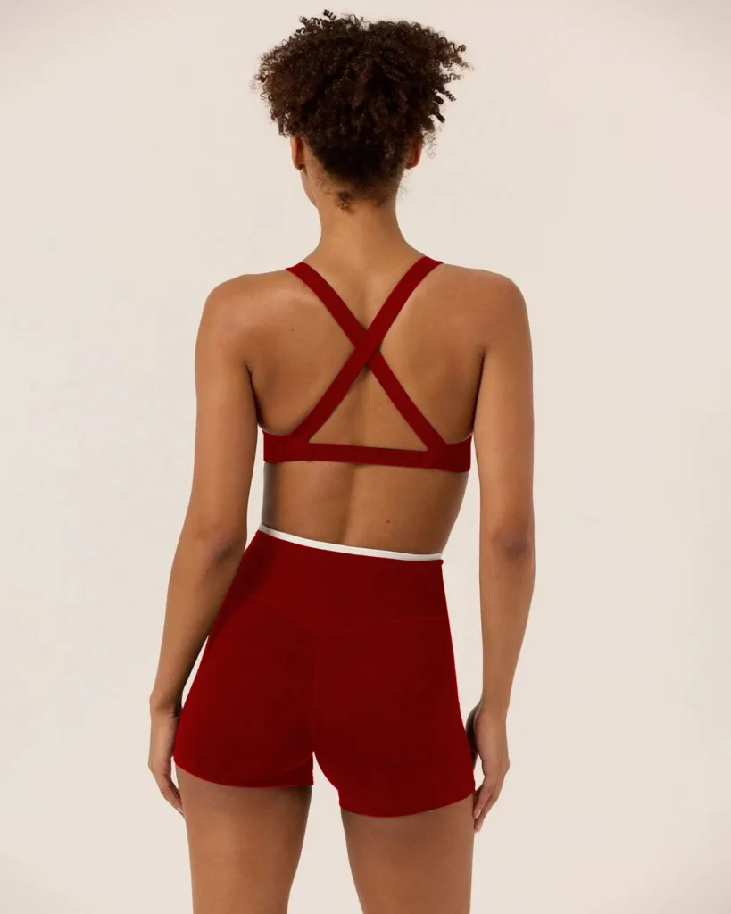 Athletic Shorts in Bulk Sport Shorts Wholesale Manufacturer Activewear Shorts Manufacturer