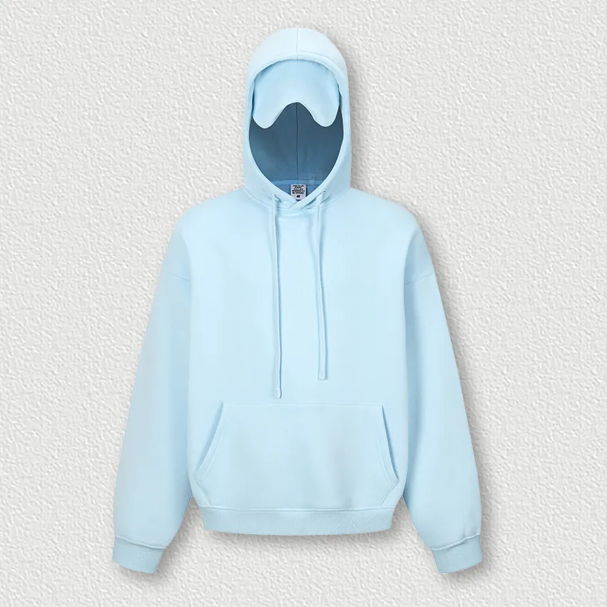 Wholesale Workout Wear Pullover Hoodies Private Label Fitness Apparel Manufacturers