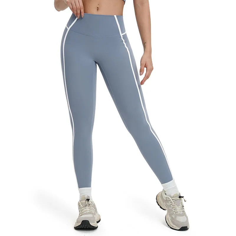 Wholesale Yoga Leggings Athletic Apparel Manufacturers China Custom Workout Wear
