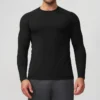 Slim Fit Long Sleeve Yoga Tops Workout Clothes Supplier Providers Design Assistance For Teams Slim Fit Long Sleeve Yoga Tops Workout Clothes Supplier Providers Design Assistance For Teams