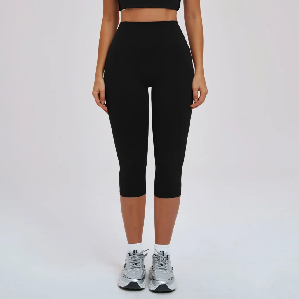 Wholesale Workout Leggings Tight Fitting Yoga Pants Gym Wear Manufacturers China Wholesale Yoga Leggings