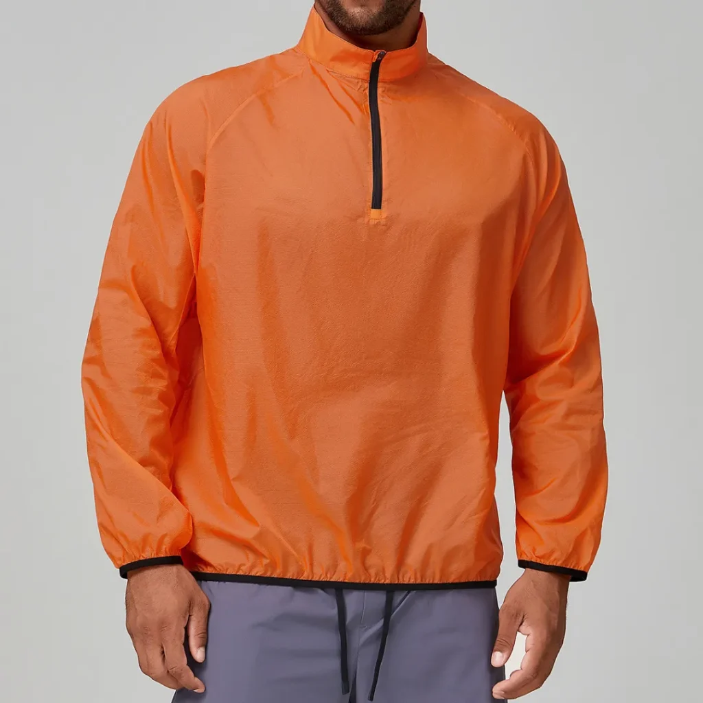 Wholesale Mens Activewear Custom Gym Clothing Manufacturers Sportswear Manufacturer China