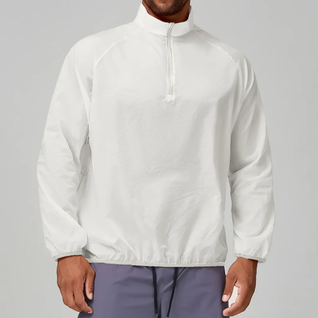 Wholesale Mens Activewear Custom Gym Clothing Manufacturers Sportswear Manufacturer China