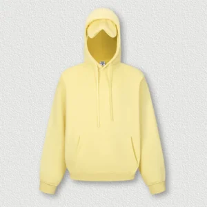 Wholesale Workout Wear Pullover Hoodies Private Label Fitness Apparel Manufacturers