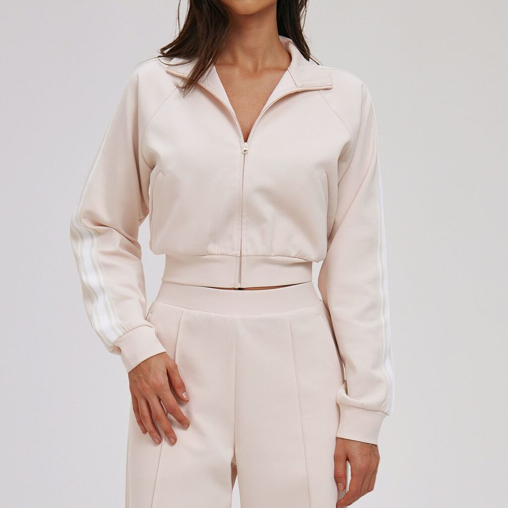 Gymshark Manufacturer Sweatshirt Activewear Manufacturer USA Custom Workout Apparel