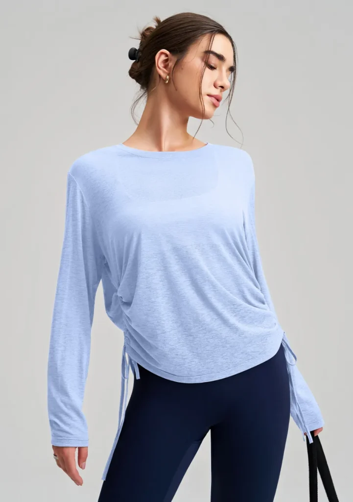 Gym Clothes Manufacturer Gymshark Wholesale Clothing Private Label Fitness Clothing