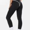 Spark Pant Yoga Pants VS Flared Leggings Private Label Athletic Apparel Supplier Spark Pant Yoga Pants VS Flared Leggings Private Label Athletic Apparel Supplier