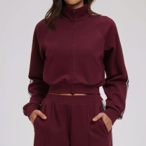 Gymshark Manufacturer Sweatshirt Activewear Manufacturer USA Custom Workout Apparel