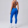 Gym Jumpsuit Long Workout Jumpsuit Manufacturer One Piece Athletic Jumpsuit Skims Jumpsuit Gym Jumpsuit Long Workout Jumpsuit Manufacturer One Piece Athletic Jumpsuit Skims Jumpsuit