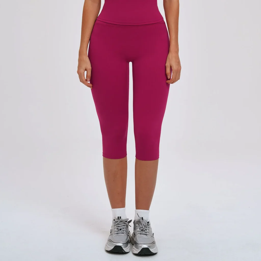 Wholesale Workout Leggings Tight Fitting Yoga Pants Gym Wear Manufacturers China Wholesale Yoga Leggings