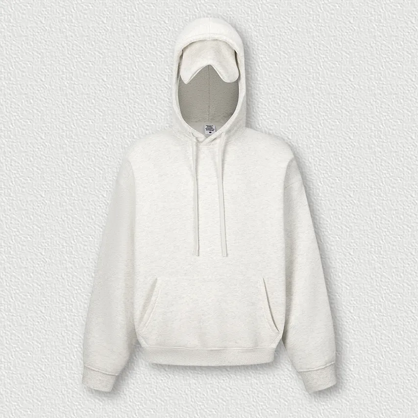 Wholesale Workout Wear Pullover Hoodies Private Label Fitness Apparel Manufacturers