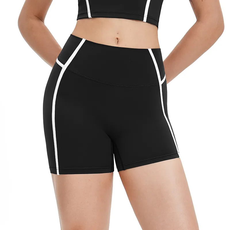 SP Gymshark Inc Athletic Shorts in Bulk Activewear Private Label Fitness Apparel Manufacturers