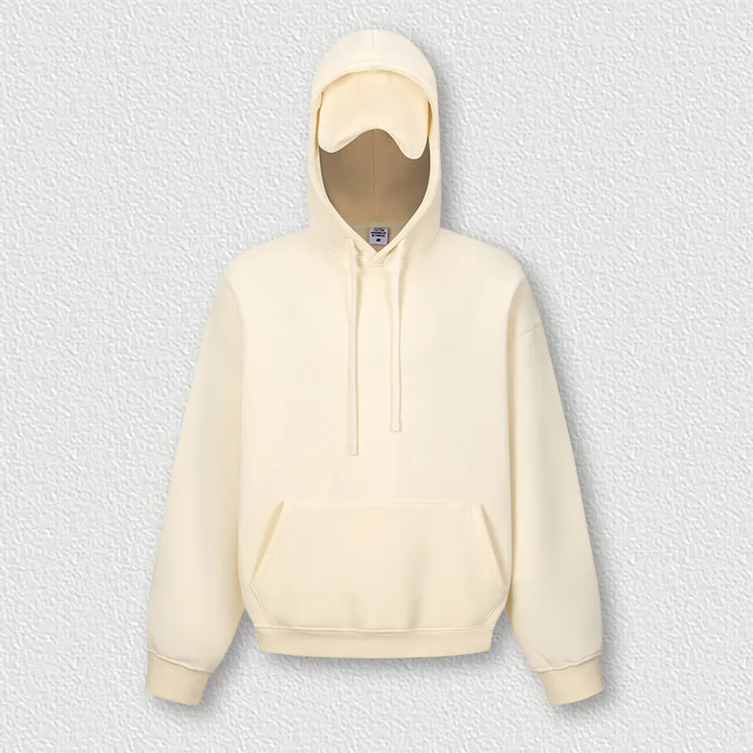 Wholesale Workout Wear Pullover Hoodies Private Label Fitness Apparel Manufacturers