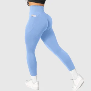 Pro Fit Seamless Seamless Activewear Seamless Apparel Manufacturers Seamless Leggings Manufacturers