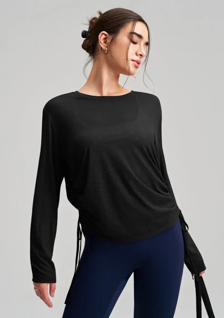 Gym Clothes Manufacturer Gymshark Wholesale Clothing Private Label Fitness Clothing