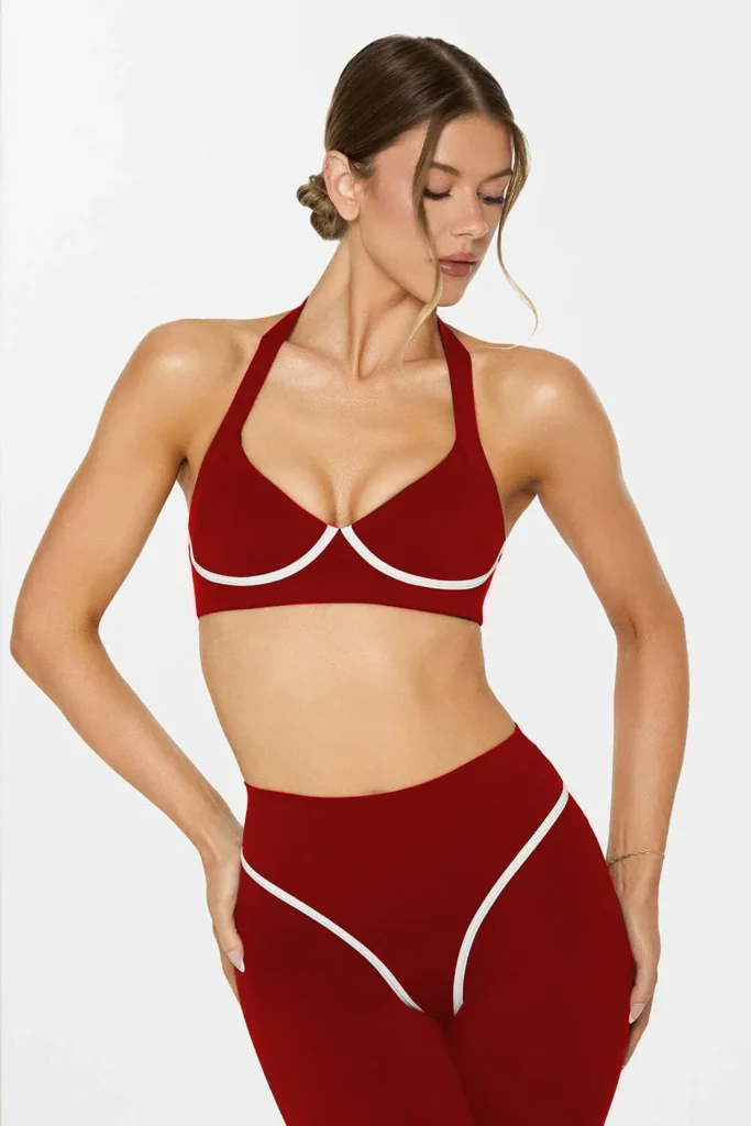 Sports Bra vs Bra Why Do Sports Bras Have Removable Padding Sports Bra Fabric Crossword Clue