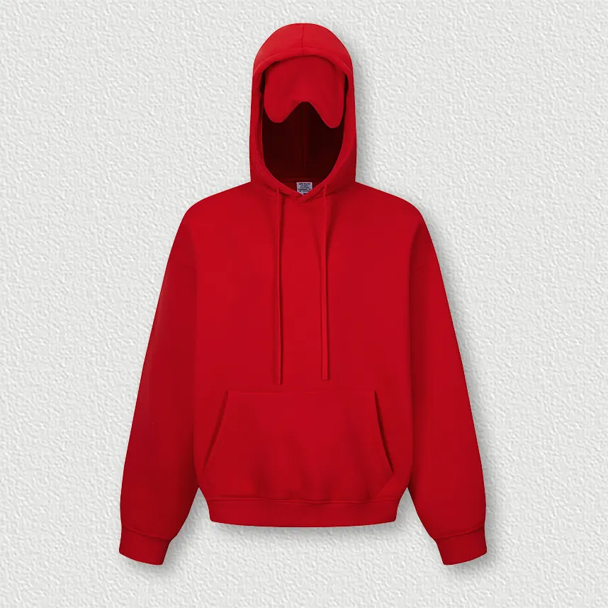 Wholesale Workout Wear Pullover Hoodies Private Label Fitness Apparel Manufacturers