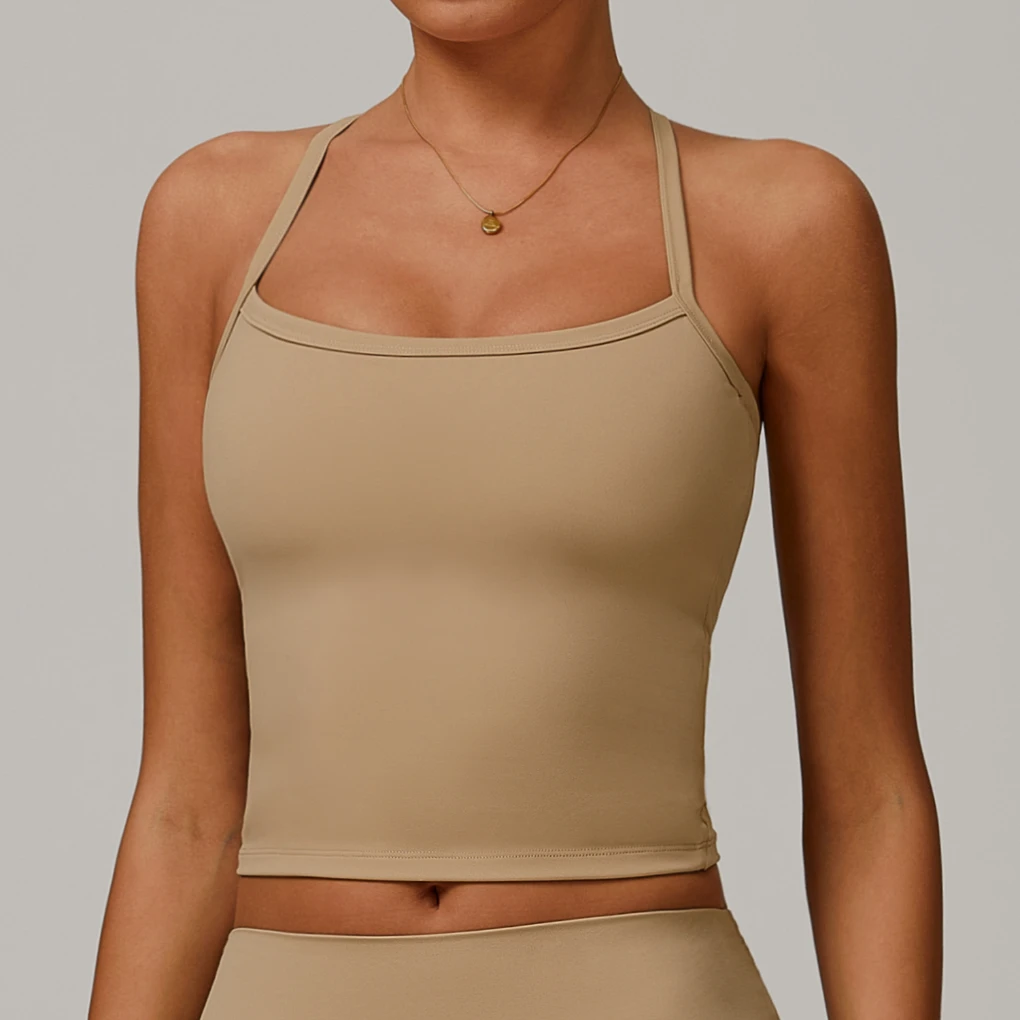 Custom Gym Clothing Athletic Apparel Manufacturers China Gym Wear Tank Top